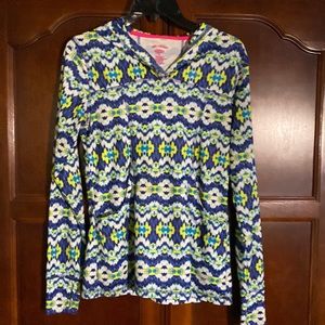 Reel Legends Hoodie.